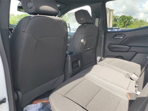 New 2025 GMC Canyon Elevation w/ Convenience Package image 10