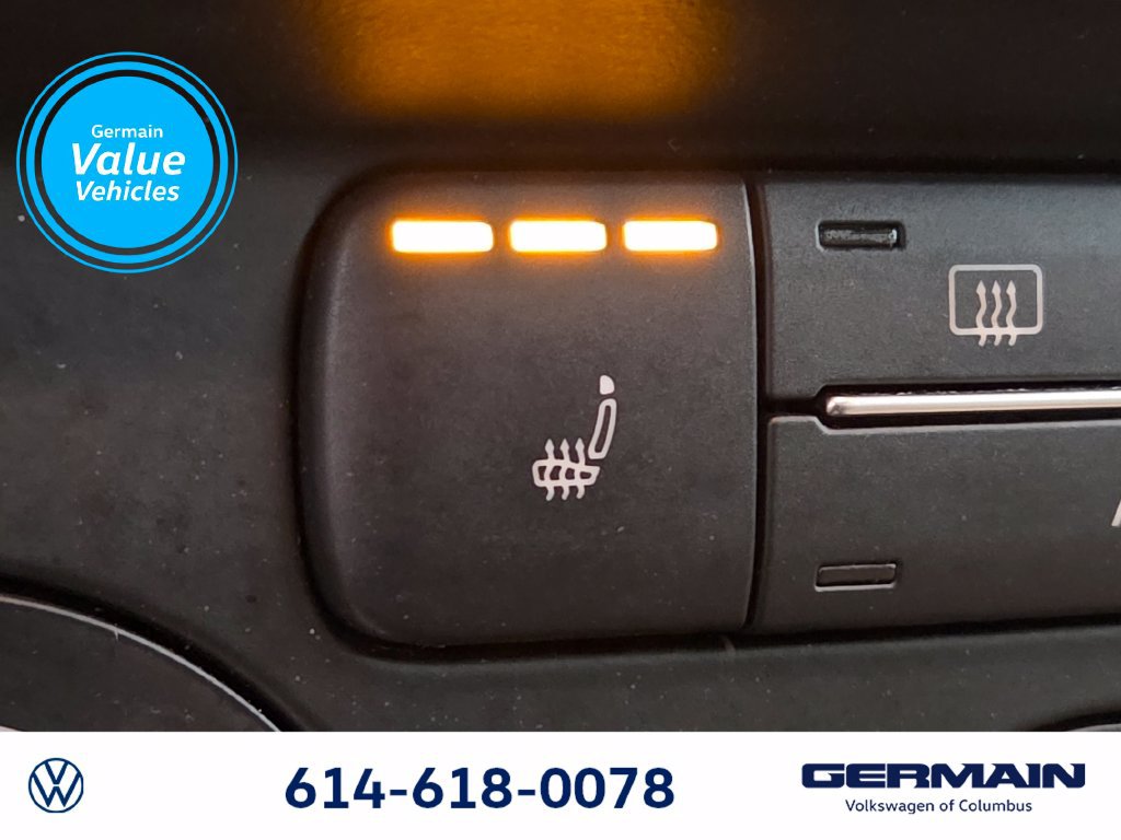 Used 2017 Volkswagen Jetta SE FWD image 28