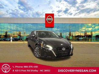 New 2025 Nissan Altima 2.5 SV 360° Tour