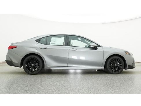 New 2026 Toyota Camry SE FWD image 27
