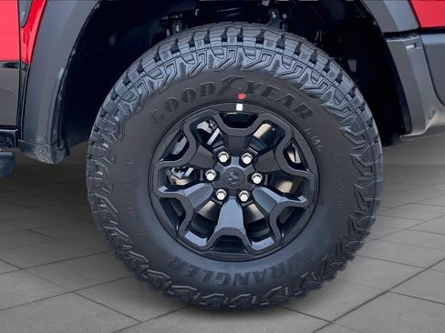 New 2026 RAM 1500 RHO image 11