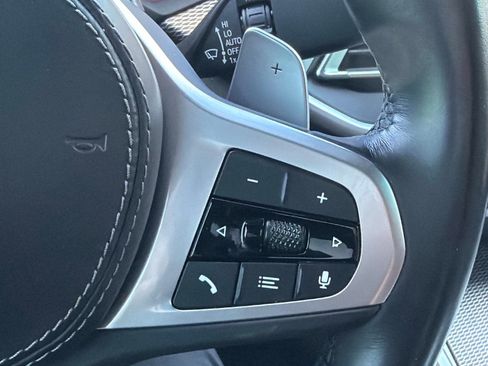 Used 2023 BMW X6 xDrive40i w/ M Sport Package AWD/4WD image 46