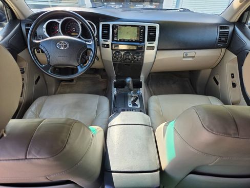 Used 2003 Toyota 4Runner Limited RWD image 32