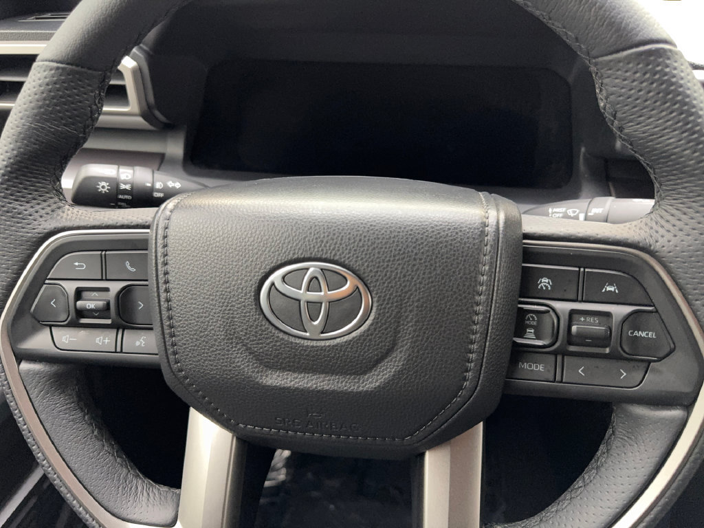 Used 2025 Toyota Tacoma TRD Off-Road w/ TRD Off Road Premium Package AWD/4WD image 59
