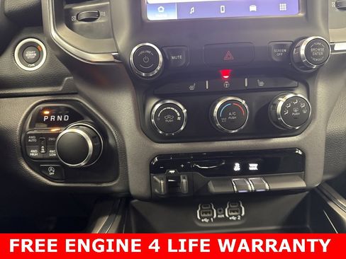 Used 2024 RAM 1500 Big Horn image 15