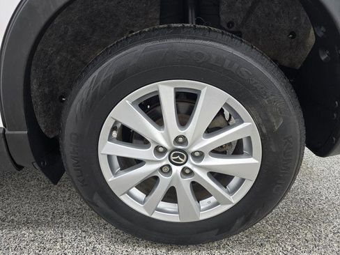 Used 2016 MAZDA CX-5 Touring FWD image 33
