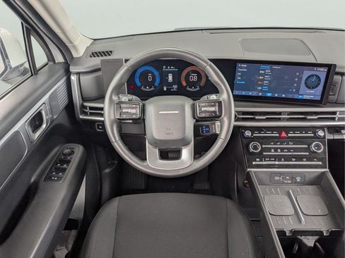 Certified 2024 Hyundai Santa Fe SE FWD image 15