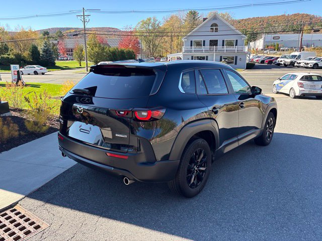 Used 2024 MAZDA CX-50 AWD 2.5 S w/ Cargo Package image 16