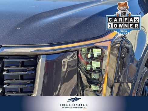 Used 2025 Kia Sorento SX image 11