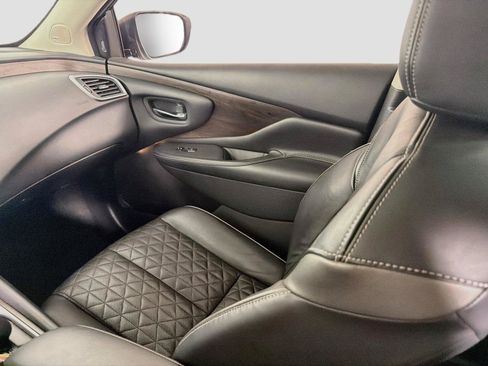 Used 2020 Nissan Murano Platinum w/ Cargo Package FWD image 22