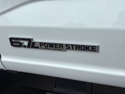 Used 2025 Ford F250 XLT w/ FX4 Off-Road Package AWD/4WD image 36