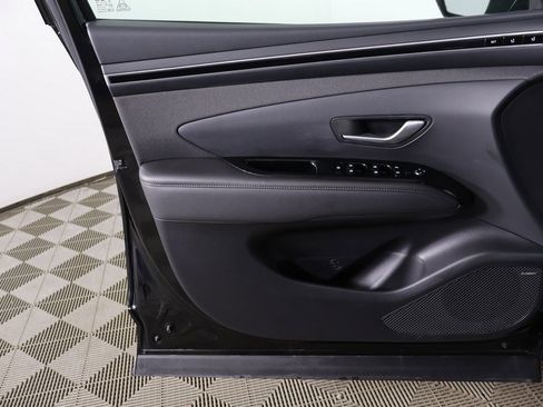 Used 2023 Hyundai Tucson Limited image 27