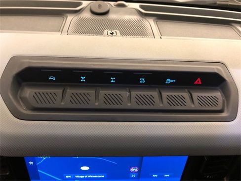 Used 2021 Ford Bronco Badlands image 21