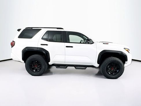 Used 2025 Toyota 4Runner TRD Pro image 11