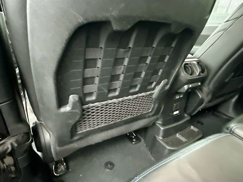 Used 2022 Jeep Wrangler Unlimited Rubicon 4xe w/ Cold Weather Group image 29