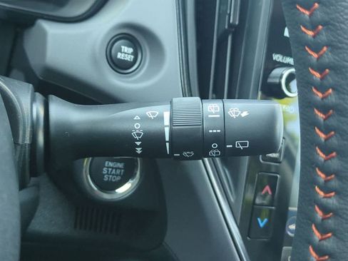 New 2026 Subaru Crosstrek 2.5i Limited AWD/4WD image 24
