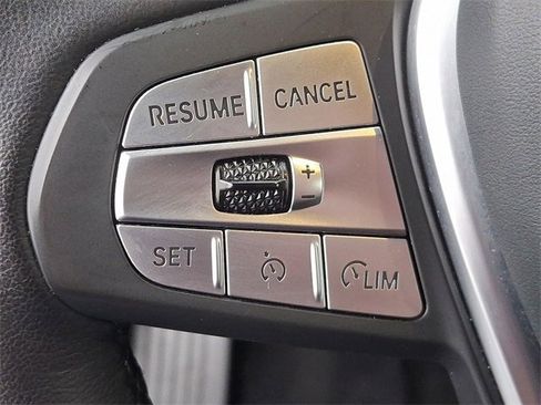 Used 2024 BMW X3 xDrive30i image 21