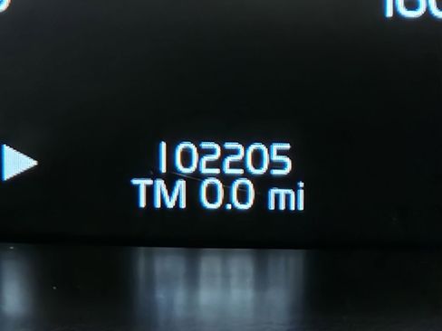 Used 2022 Volvo XC90 T6 Inscription w/ Advanced Package image 35