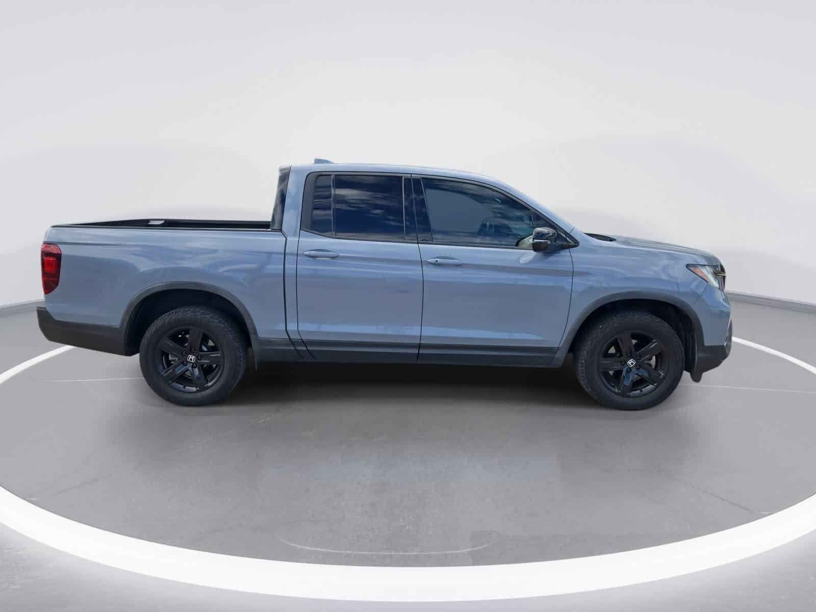Used 2022 Honda Ridgeline Black Edition image 9
