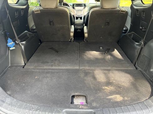 Used 2013 Hyundai Santa Fe Limited w/ Technology Pkg image 28