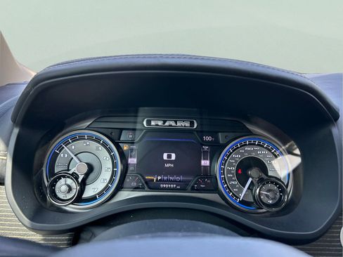 Used 2020 RAM 1500 Limited RWD image 26