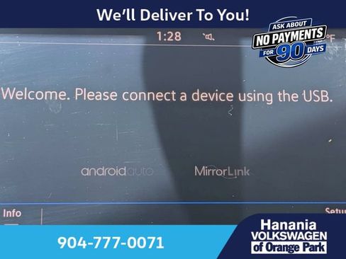 Used 2019 Volkswagen Jetta S FWD image 23