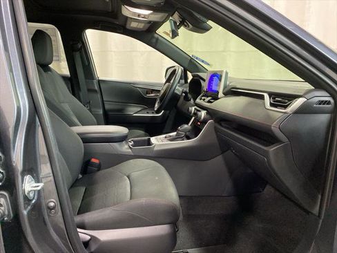 Certified 2023 Toyota RAV4 SE w/ Weather & Moonroof Package image 11