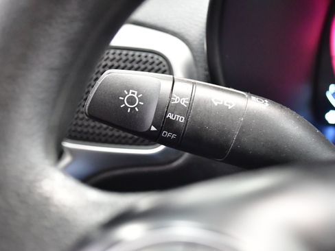 Used 2024 Kia Soul LX w/ Option Group 015 FWD image 20