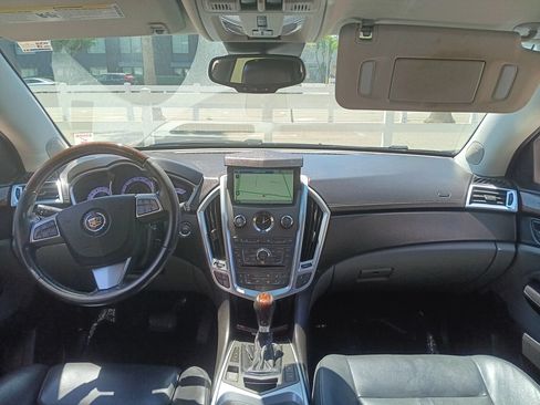 Used 2010 Cadillac SRX Luxury FWD image 14