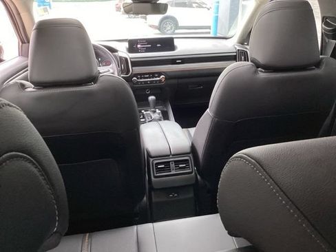 Certified 2023 MAZDA CX-50 AWD 2.5 S w/ Cargo Package image 15