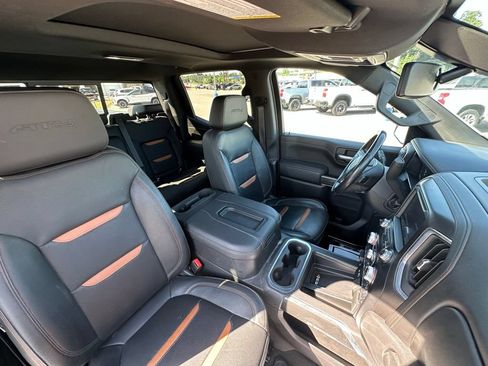 Used 2021 GMC Sierra 1500 AT4 w/ AT4 Value Package AWD/4WD image 15