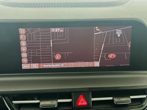Used 2025 Kia Seltos S FWD image 22