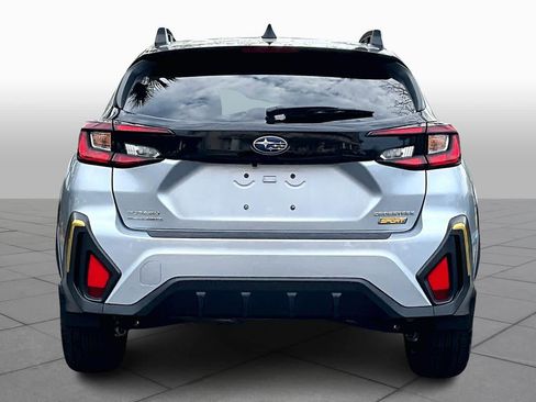 Used 2024 Subaru Crosstrek 2.5i Sport w/ Popular Package #4A image 5