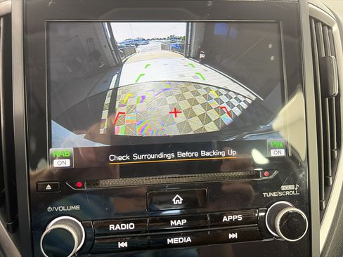 Certified 2023 Subaru Forester Touring AWD/4WD image 24