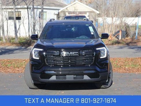 New 2026 GMC Terrain Elevation w/ Elevation Premium Package image 2