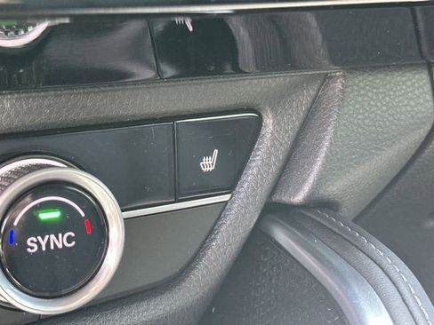 New 2025 Acura ADX AWD image 25