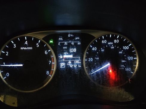 Used 2021 Nissan Kicks S FWD image 23