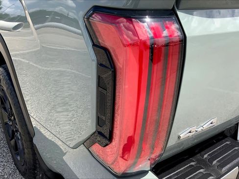 Used 2023 Toyota Tundra Limited w/ TRD Off-Road Package image 28