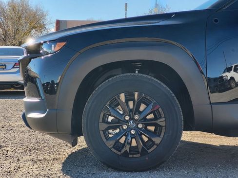 New 2026 MAZDA CX-50 AWD 2.5 Hybrid w/ Premium Pkg image 6