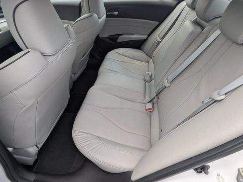 Used 2020 Acura ILX FWD image 17