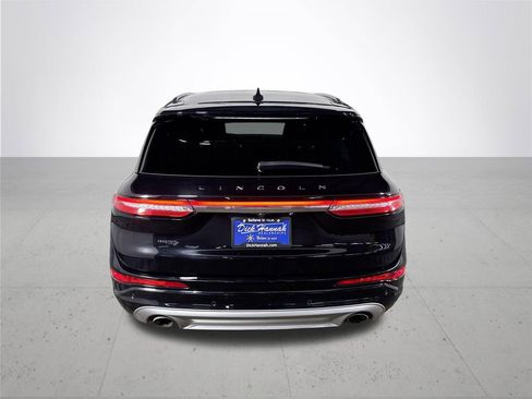 Used 2022 Lincoln Corsair Reserve w/ Equipment Group 201A image 7