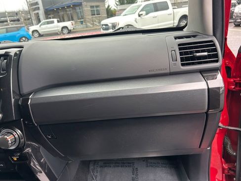 Used 2023 Toyota 4Runner TRD Off-Road Premium image 26