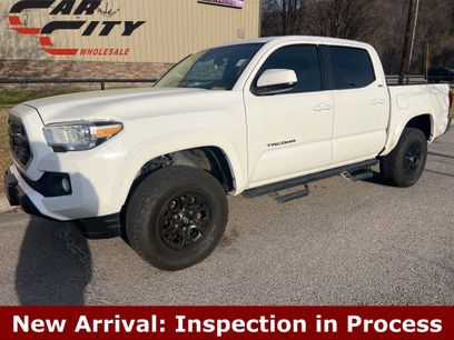 Used 2019 Toyota Tacoma SR5