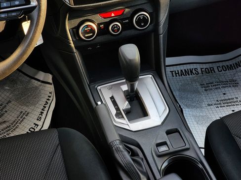 Used 2023 Subaru Crosstrek 2.0i image 14