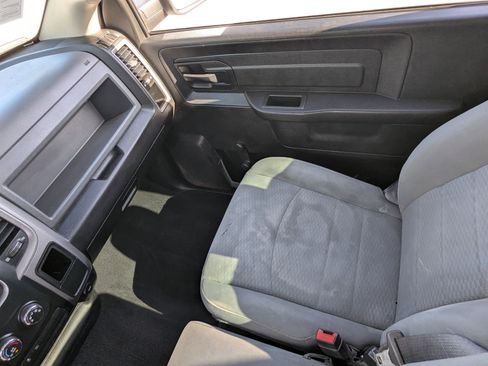 Used 2020 RAM 1500 Tradesman image 15