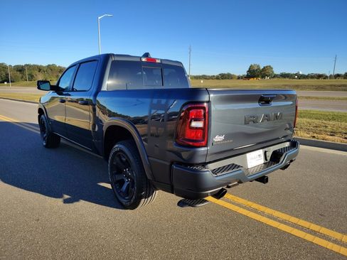 New 2026 RAM 1500 Big Horn image 11