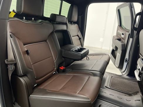 Used 2024 GMC Sierra 1500 Denali w/ Denali Reserve Package image 20