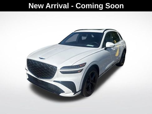 Used 2026 Genesis GV70 3.5T Sport Prestige AWD/4WD image 1