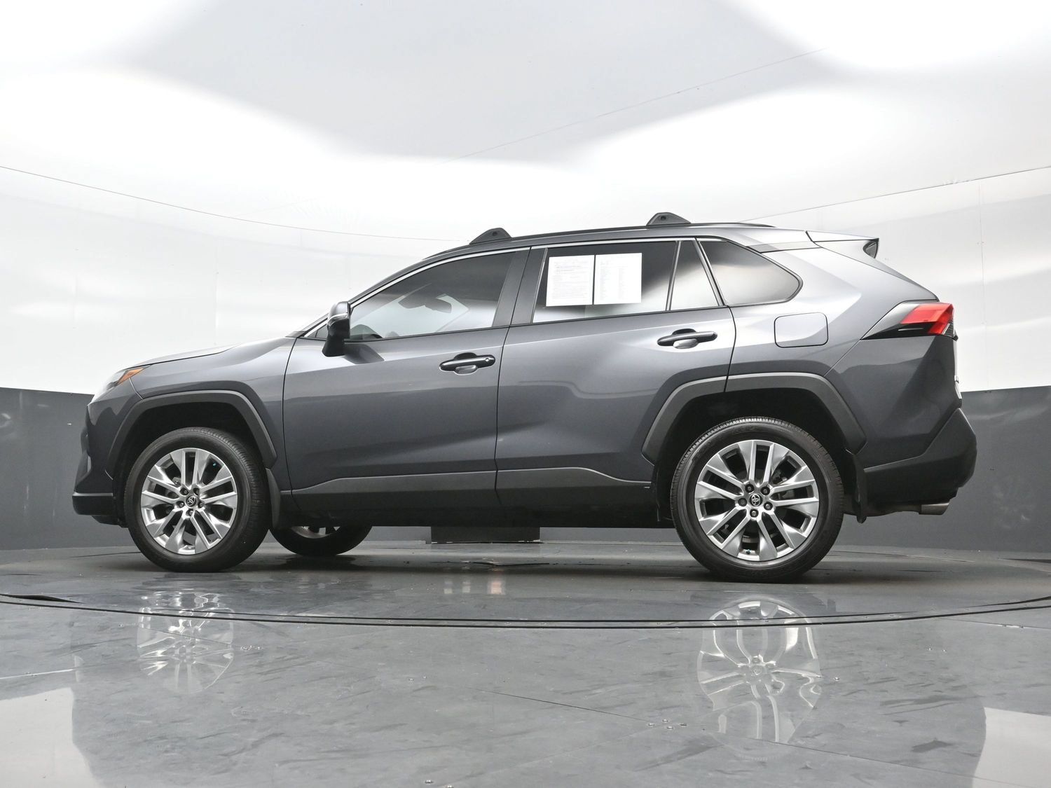 Used 2025 Toyota RAV4 XLE Premium w/ Weather Package FWD image 29