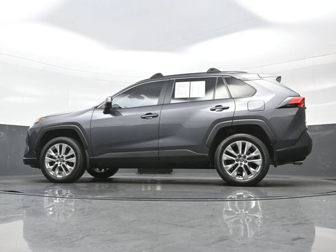 Used 2025 Toyota RAV4 XLE Premium w/ Weather Package FWD image 29
